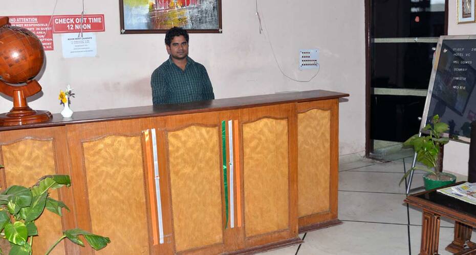 Hotel VC, Bahadurgarh 3
